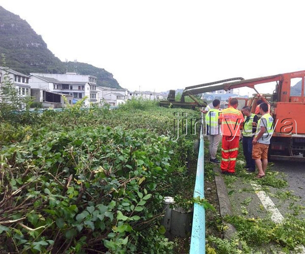 贵州绿篱修剪机公司