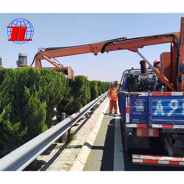 贵州绿篱修剪机