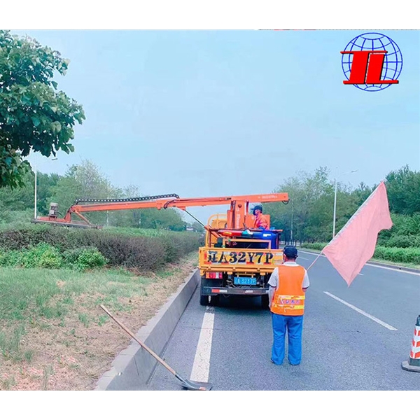 贵州液压绿篱修剪机