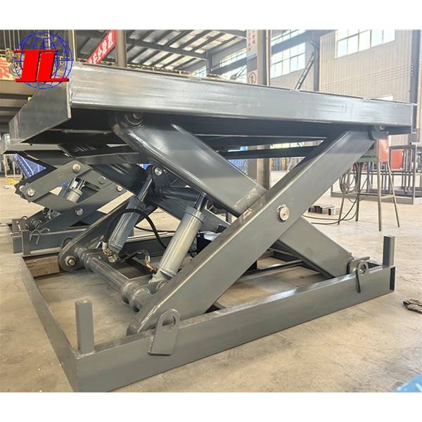 贵州固定式大载荷升降机