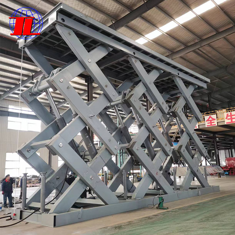 贵州特殊升降平台定制