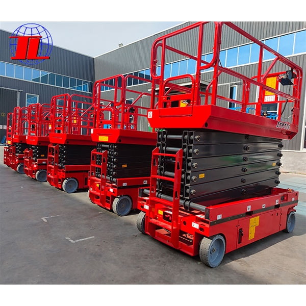 贵州全自行升降机