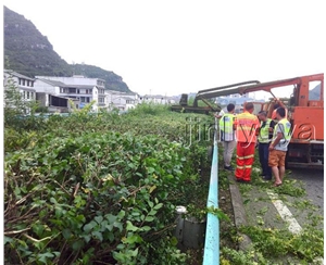 贵州绿篱修剪机公司