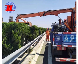 贵州绿篱修剪机