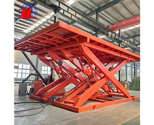 贵州固定式装卸...