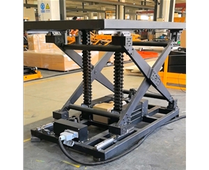 贵州刚性链升降机