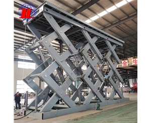 贵州特殊升降平台定制