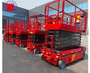 贵州全自行升降机