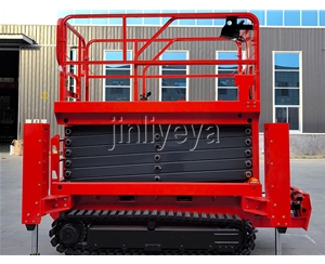 贵州履带自行式...